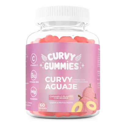 CURVY GUMMIES